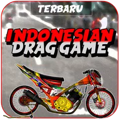 Скачать Indonesian Drag Bike Racing APK