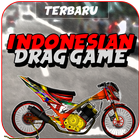 Indonesian Drag Bike Racing icono