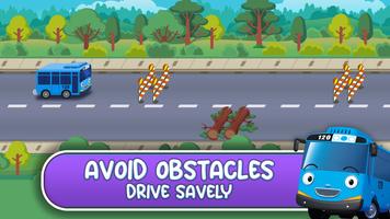 Tayo Holiday screenshot 1