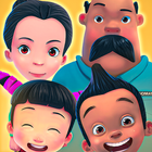 Cooking Fantasy - Somat Family أيقونة