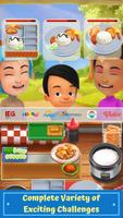 Cooking Fantasy - Somat Family imagem de tela 2