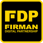 FDP / FDC ícone