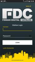 FDP / FDC screenshot 2