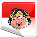 Stiker Indonesia WAStickerApps APK