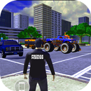 Real Gangster Driving APK
