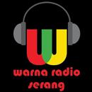 APK Warna FM 87.8 Banten