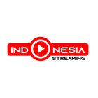 Indonesia Streaming ikon