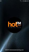 HOTFM poster