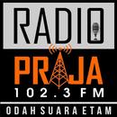 APK Praja FM Bontang
