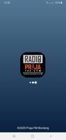 Praja FM Bontang پوسٹر