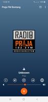Praja FM Bontang اسکرین شاٹ 2