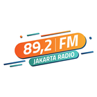 89.2FM JAKARTA icon