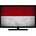 TV indonesia 圖標