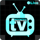 TV Indonesia Digital Lengkap 图标