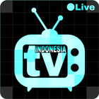 ikon TV Indonesia Digital Lengkap