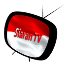 tv indonesia - lengkap dan cep icono