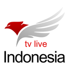 Indonesia Live ikon