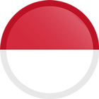 INDONESIA VPN icon