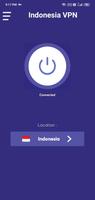 Indonesia VPN постер
