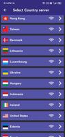 Indonesia VPN скриншот 1