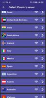 Indonesia VPN скриншот 3