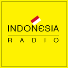 Radio Indonesia آئیکن