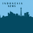 Indonesia News icône