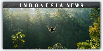 Indonesia News capture d'écran 1