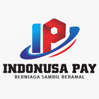 INDONUSA PAY - Agen Pulsa Termurah, Kuota & PPOB ไอคอน