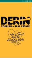 Derin Tour poster