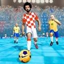 Indoor Dream Score League-Football Games 2020 APK