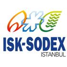 ISK-SODEX 图标