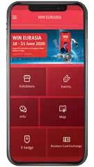 Descargar XAPK de WIN EURASIA