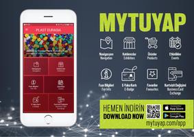 MyTüyap ảnh chụp màn hình 3