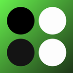 6x6 Reversi icon