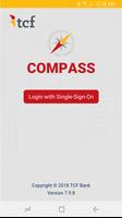 TCF Compass Affiche