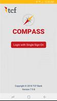 TCF Compass poster