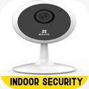 indoor security camera APK