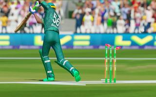 Play Cricket T20 Cup 2022 capture d'écran 2