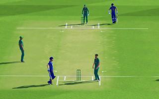 Play Cricket T20 Cup 2022 Ekran Görüntüsü 3