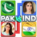 Inde vs Pakistan Ludo en ligne APK