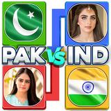 India vs Pakistan Ludo Online aplikacja