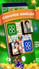 Baixar Índia vs Paquistão Ludo Online XAPK