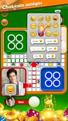 Baixar Índia vs Paquistão Ludo Online XAPK