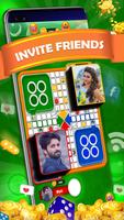 India vs Pakistan Ludo Online-poster