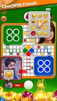 India vs Pakistan Ludo Online screenshot 1