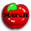 Match Fruit-Next Level
