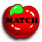 Match Fruit-Next Level icon