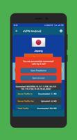 eVPN Android Affiche
