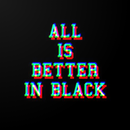 Black Wallpaper Collection - Background Full HD APK